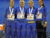 Spain European Athletics