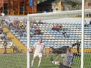 Степан Маковійчук