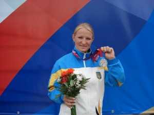 Тетяна Дорохова з "сріблом" Всесвітньої Універсіади-2009 Тетяна Дорохова з "сріблом" Всесвітньої Універсіади-2009