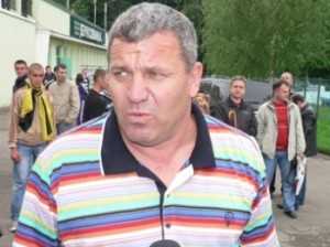 Віктор Олійник