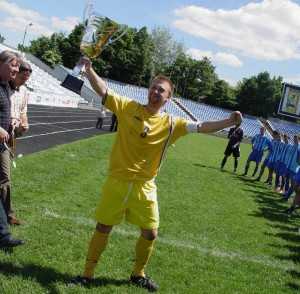 МАУП – чемпіон України 2010 з футболу серед вузів МАУП – чемпіон України 2010 з футболу серед вузів