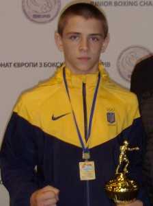 Анатолій Чагін. Фото: sportbuk.com Анатолій Чагін. Фото: sportbuk.com