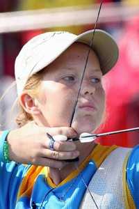 Лідія Січенікова Лідія Січенікова