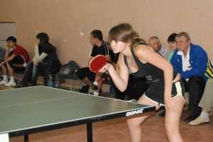 V Літні обласні молодіжні ігри з настільного тенісу. Фото: Роман Вітовський V Літні обласні молодіжні ігри з настільного тенісу. Фото: Роман Вітовський