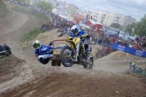 Чемпіонат світу-2009 у Чернівцях. Фото: Василь Кияшко, "МБ" Чемпіонат світу-2009 у Чернівцях. Фото: Василь Кияшко, "МБ"