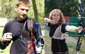 Sobko-Sichenikova-copy Валентин Собко і Лідія Січенікова. Фото: sportbuk.com