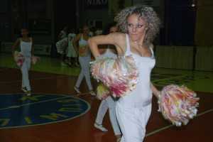 DSC_7491-101009-Striba-Vinnytsja-Kobyluk-sportbuk.com Матч супроводжувався виступами групи підтримки "Максимум". Фото: Микола Кобилюк, "МБ", sportbuk.com