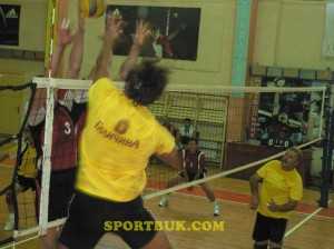 В атаці – Сергій Пришляк