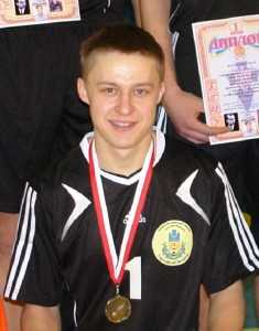 Svyazuuchiy