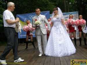 Олімпійський день у Чернівцях