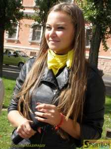 Людмила Семенюк