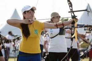 Вікторія Олексюк. Фото: xsport.ua
