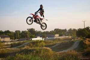 No foot can. Фото: Yuriy Rozumnyuk