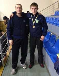 Odynak-Sergiy-tato-syn