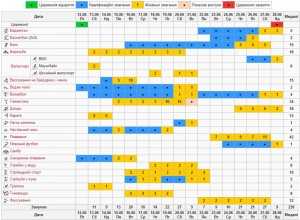 2015-Euro-game-Baku-program