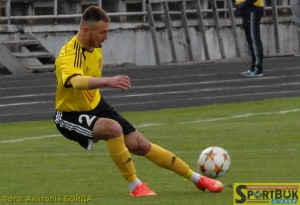 Тарас Сивка