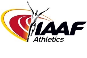 IAAF_logo