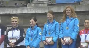 160529-Euro-archery-Sichenikova-2